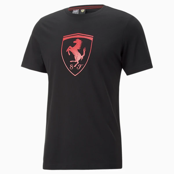 Puma ferrari tees sales