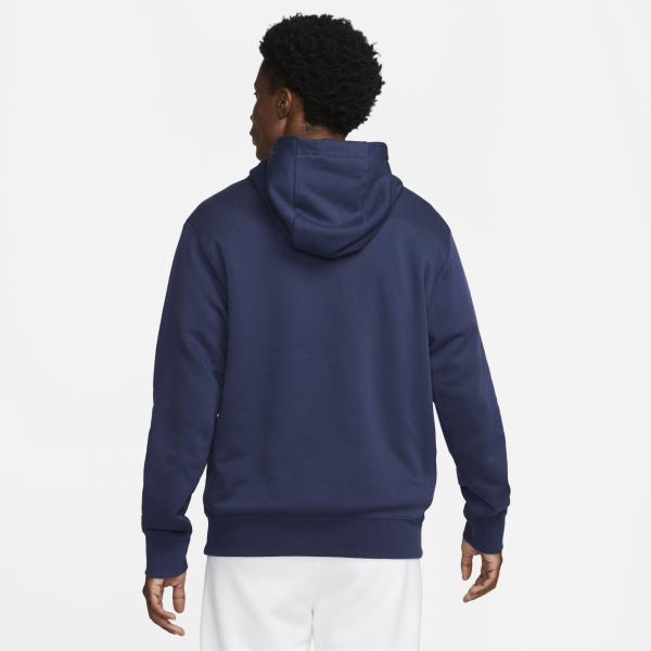 Nike shoebox hoodie clearance
