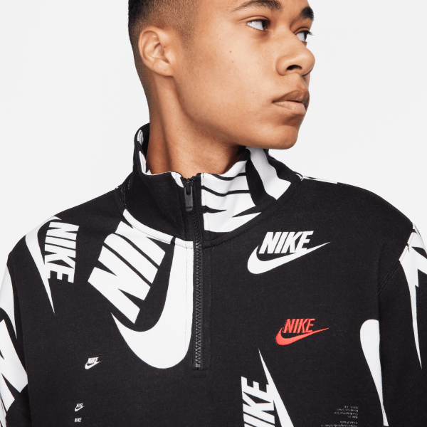 Nike nsw 2025 swoosh hoodie