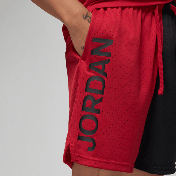 Jordan jumpman gfx mesh shorts discount