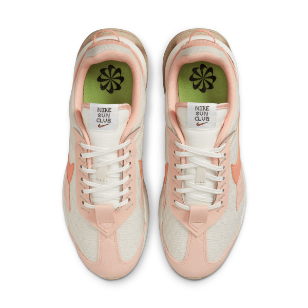 Nike - Women - Air Max Pre-Day SE - Orewood Brown/Madder Nike - Women - Air Max Pre-Day SE - Orewood Brown/Madder