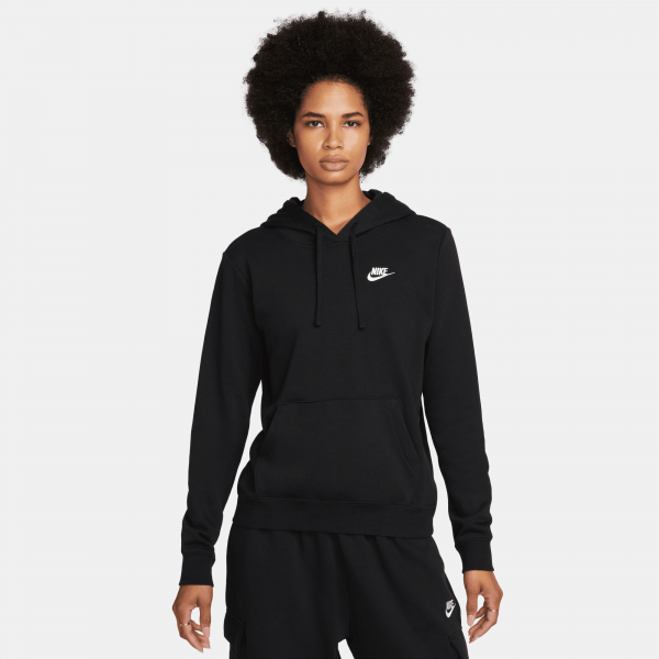 White hoodie nike best sale womens