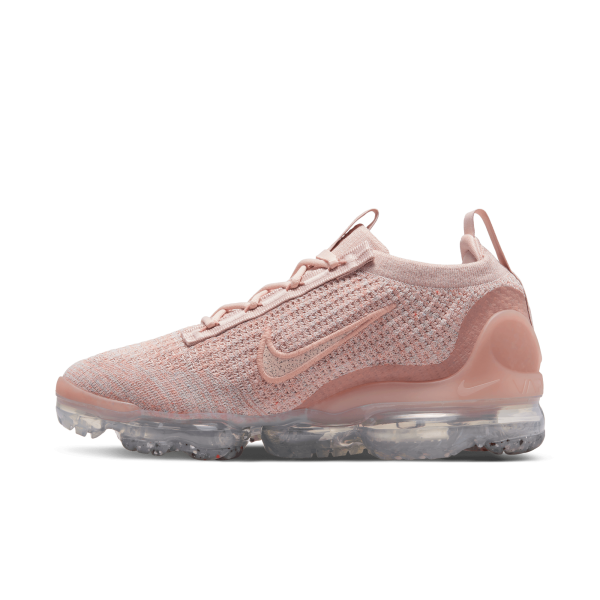 Nike vapormax pink rose sales