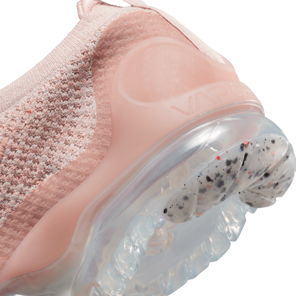 Vapormax sales rose pink
