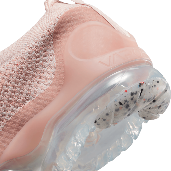 Nike Air Vapormax 2021 Flyknit Pink Oxford DJ9975-600 Women's Size11.5  NEW!! #14