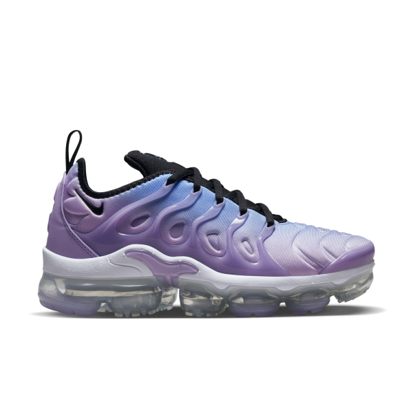 Nike womens vapormax purple hot sale