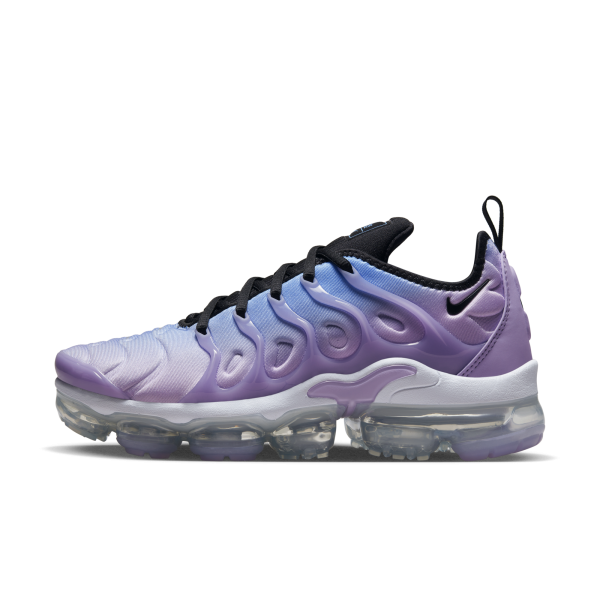 Blue womens vapormax sales