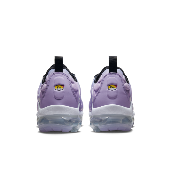 Nike Women Air Vapormax Plus Lilac Black Blue Grape Nohble