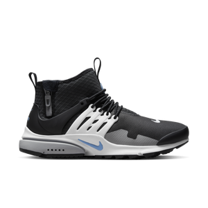 Air presto mid sales utility wolf grey