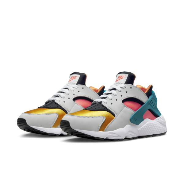 Nike Men Air Huarache Multi Color Nohble