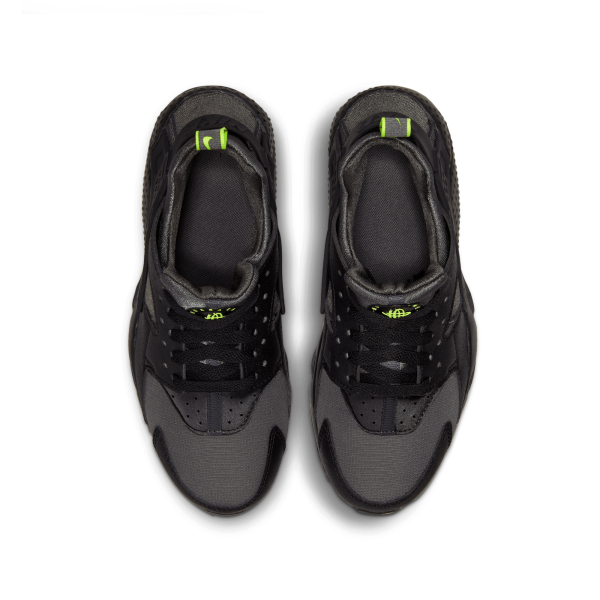 Boys grey huaraches shop