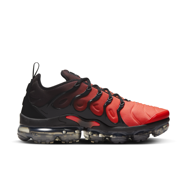 Red and white vapor max sales