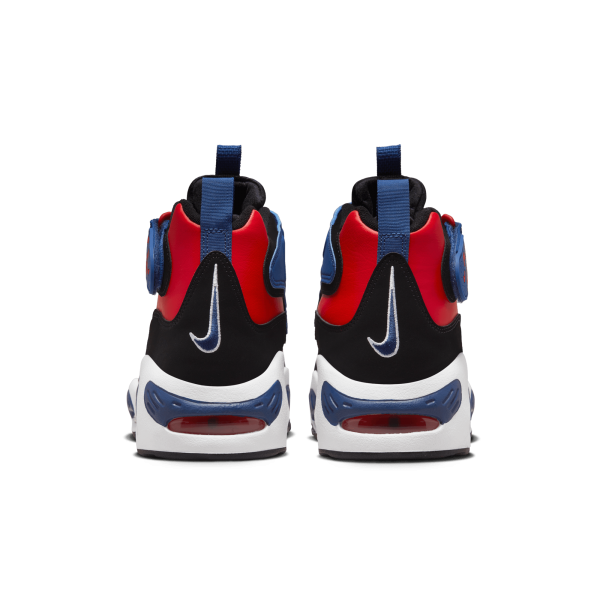 Air max 1 royal 2025 red