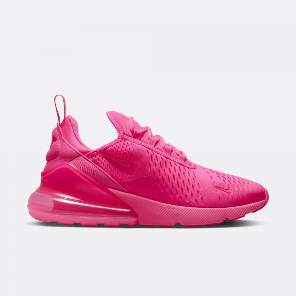 Nike air max womens hot pink Clearance