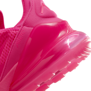 Nike - Women - Air Max 270 - Hyper Pink/Pink