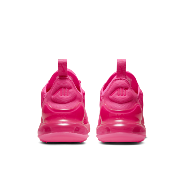 Air max 270 in 2025 pink