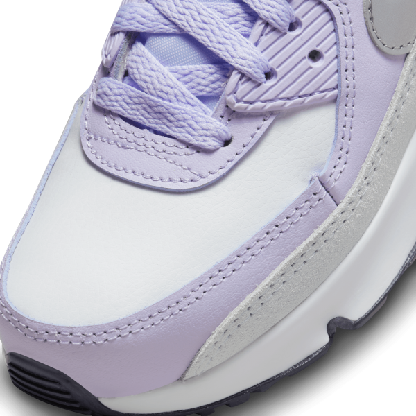 Purple air max 90 womens sales