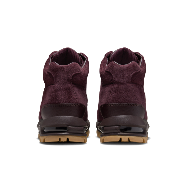 Nike goadome burgundy discount