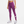 Nike - Women - Essential Swoosh Legging - Viotech/White