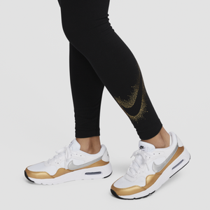 Nike - Women - NSW Stardust Legging - Black