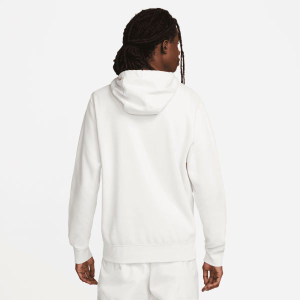 Men's sportswear futura logo top hoodie