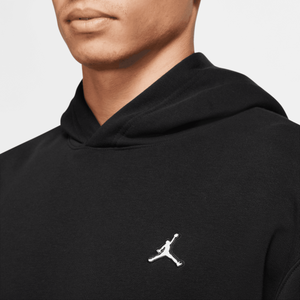 Jordan - Men - Essential Pullover - Black/White