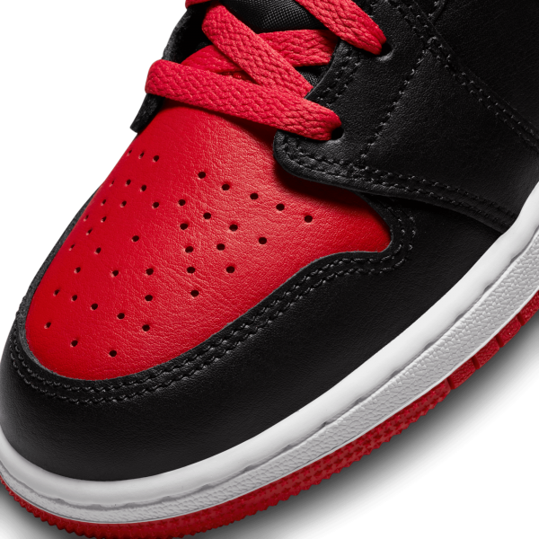 jordan 1 banned gs