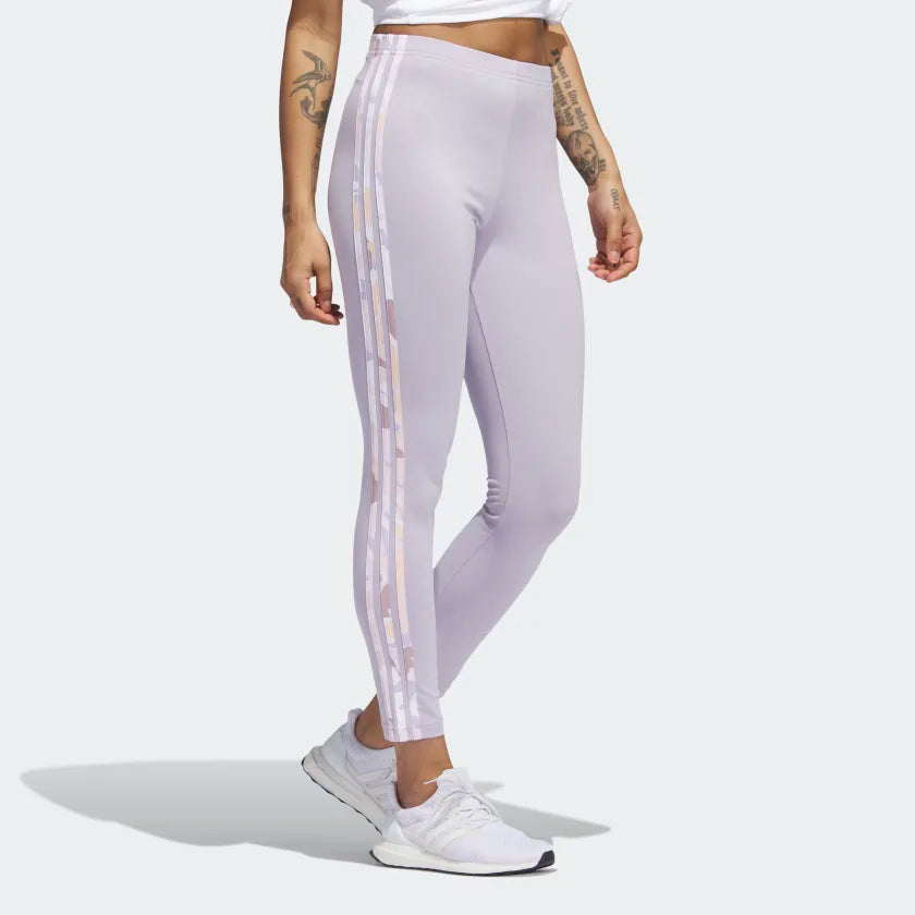 Adidas womens high waisted 2025 leggings