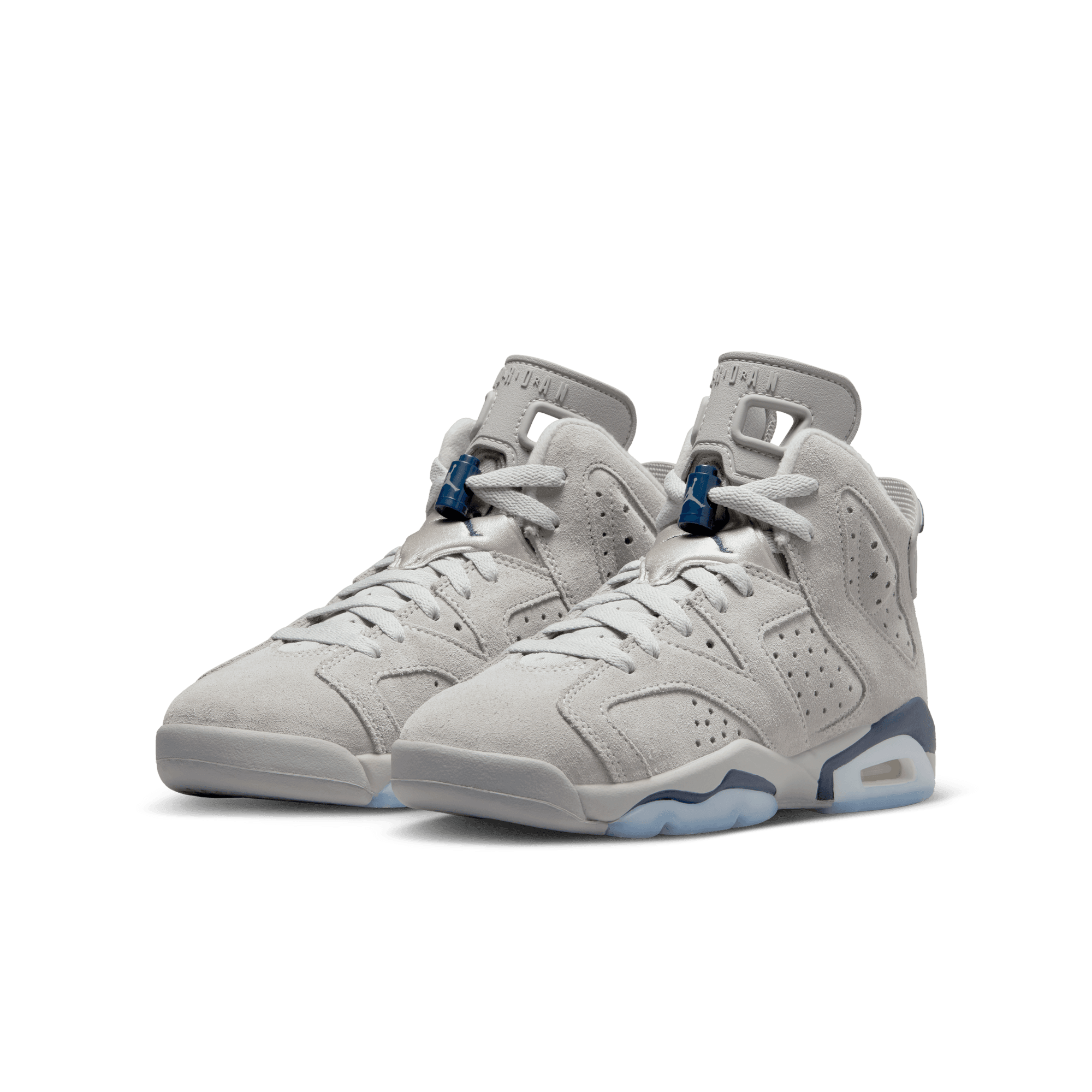 Jordan GS 6 Retro - Nohble