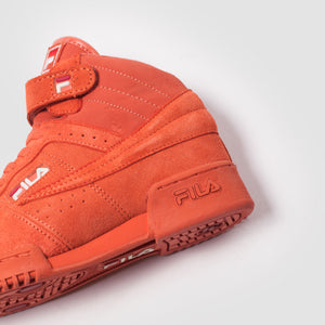 Vintage - Boys - GS F-13 - Orange