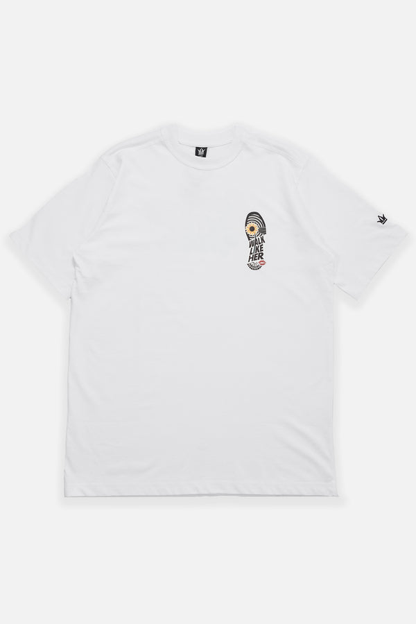 Nohble Walk With Vision Tee