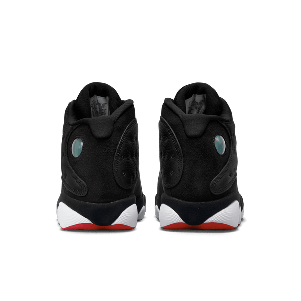 Jordan - Men - Air Jordan Retro 13 - Black/True Red/White