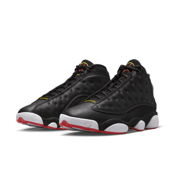 Jordan - Men - Air Jordan Retro 13 - Black/True Red/White