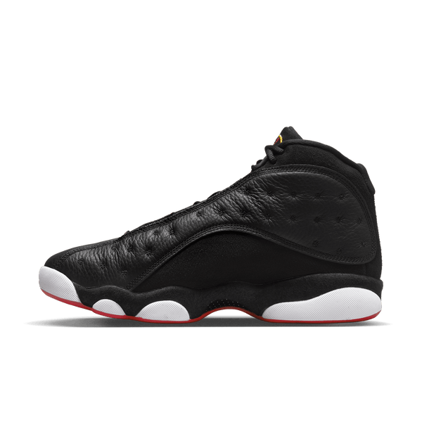 Jordan 13 black clearance mens