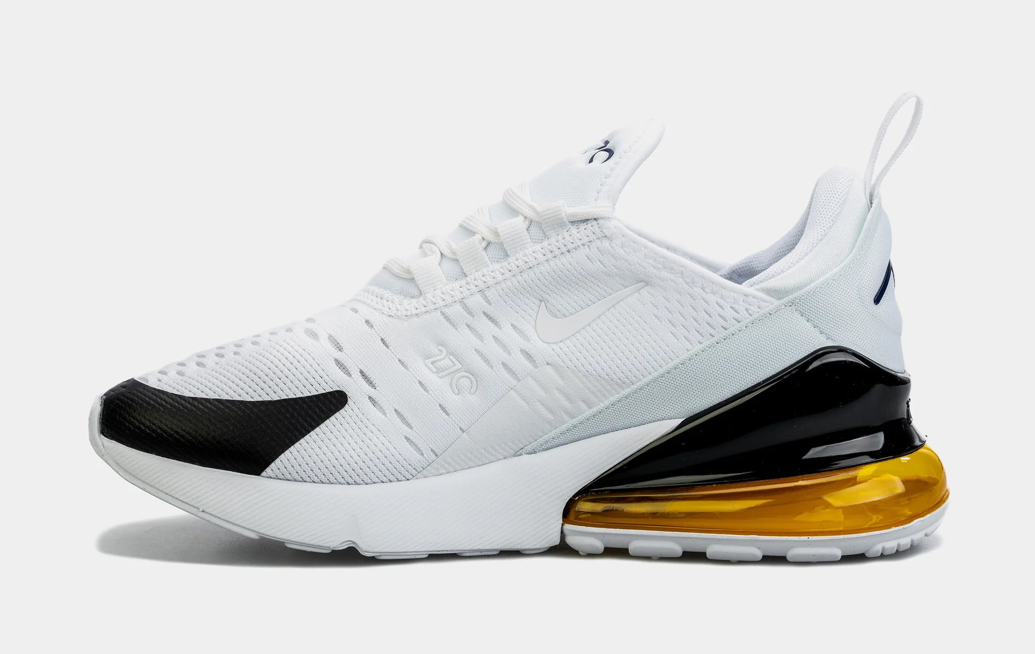 White black gold sales air max 270