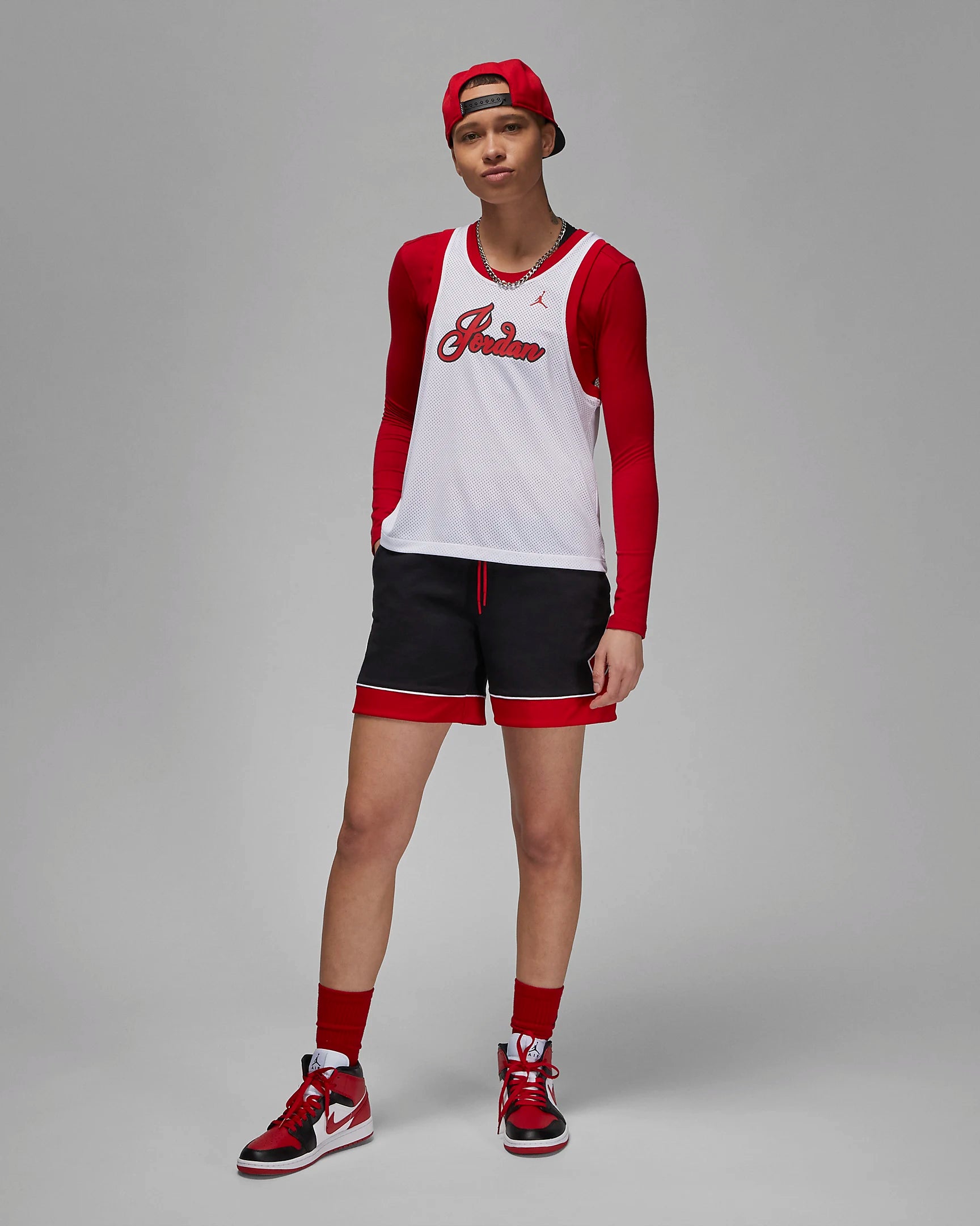 Jordan Women's Jersey