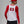 Jordan - Women - Jumpman 23 Jersey - White/Gym Red