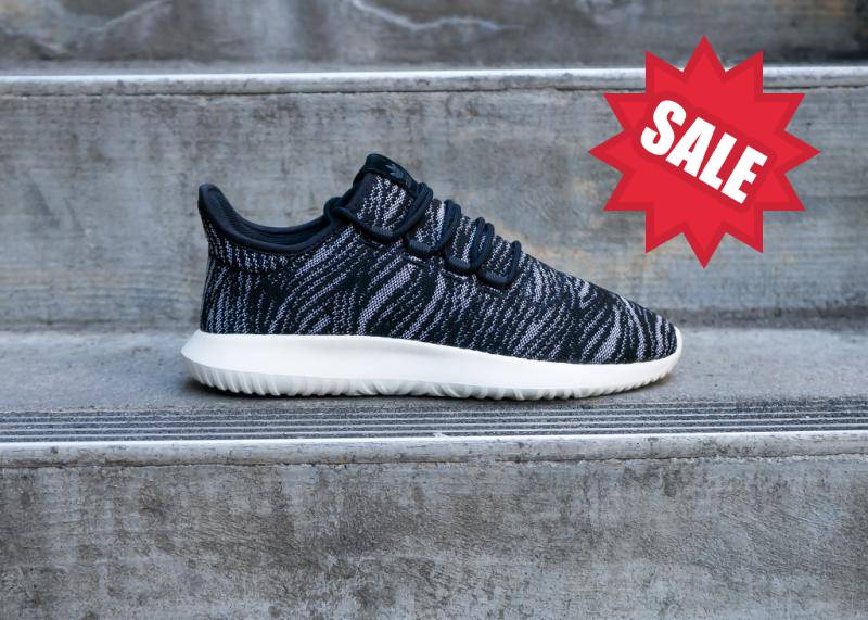 Tubular shadow shoes black and white Clearance