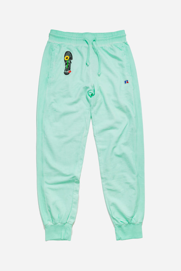Nohble Walk With Vision Sweatpant