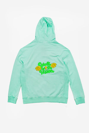 Nohble Walk With Vision Pullover Hoodie
