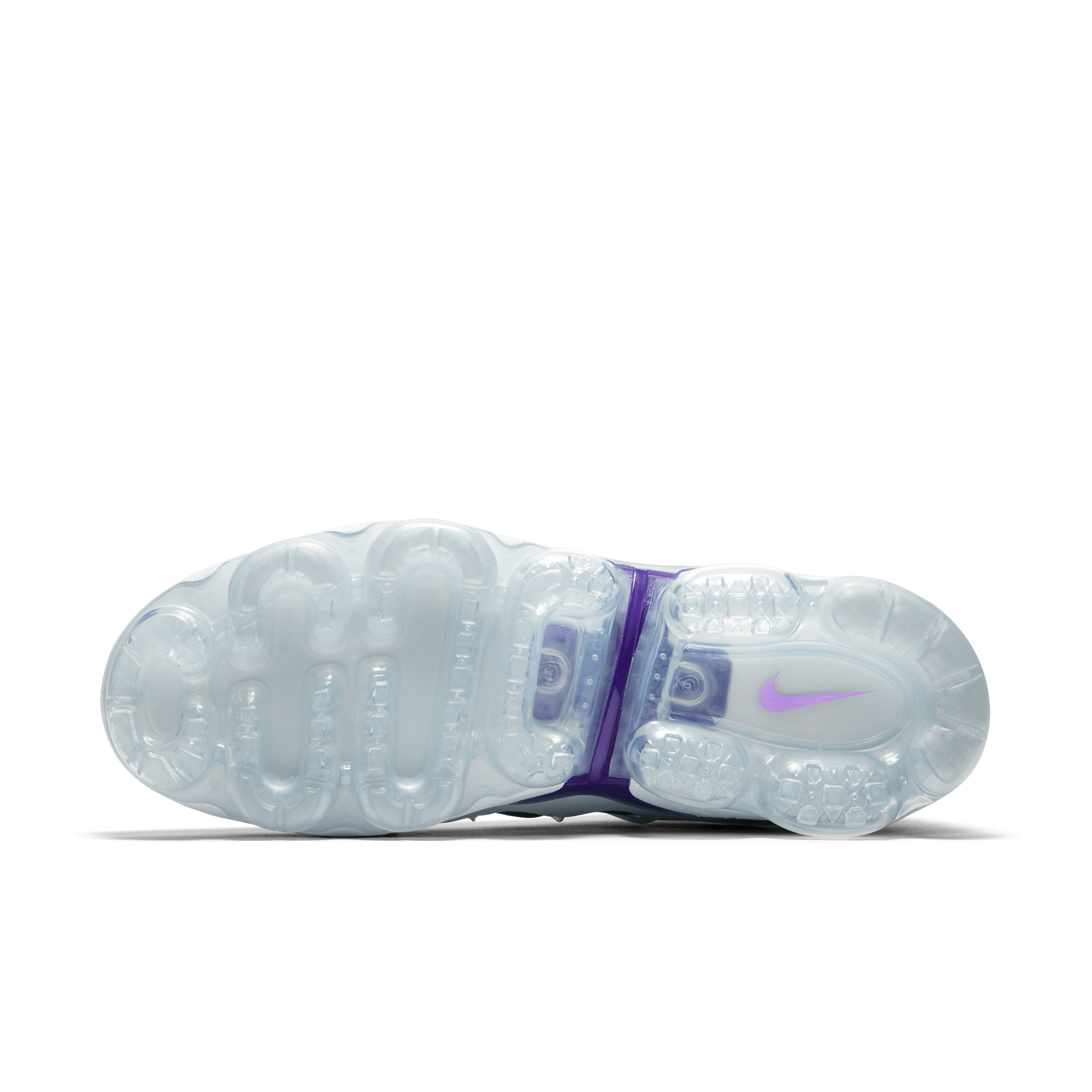Vapormax top green bottom