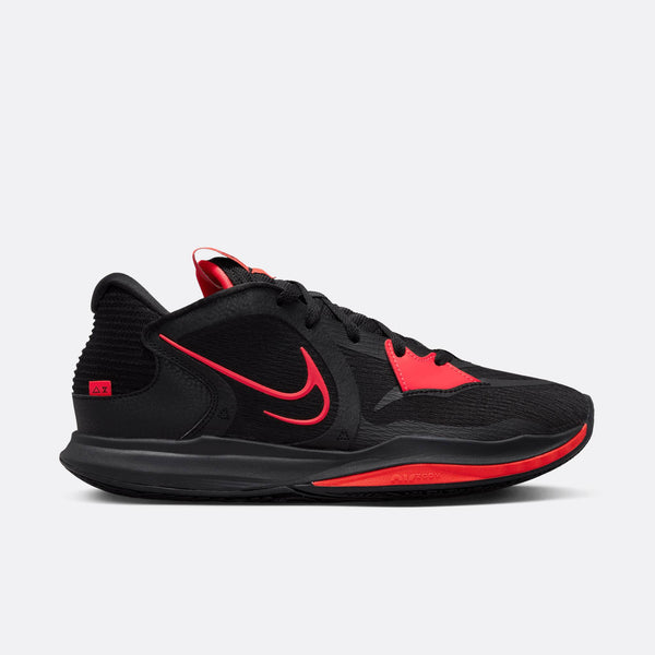 Nike - Men - Kyrie Low 5 - Black/Crimson