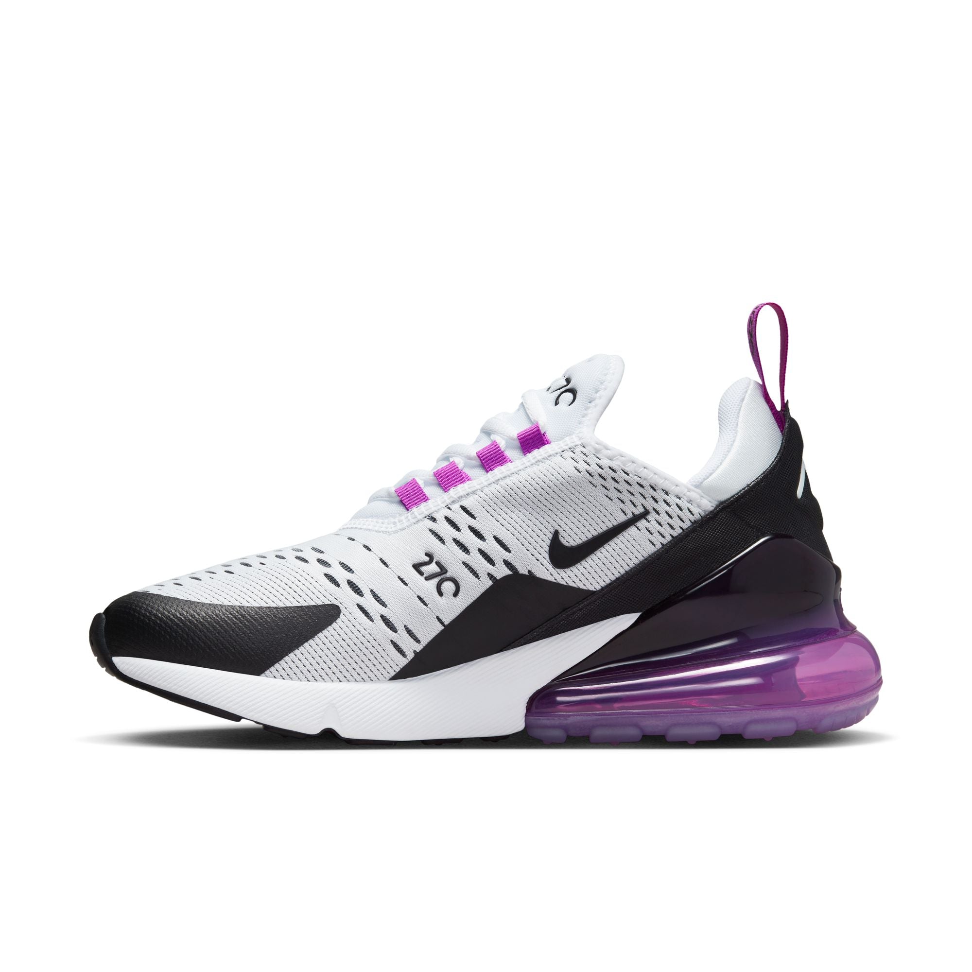 Nike air max 270 hyper grape Clearance