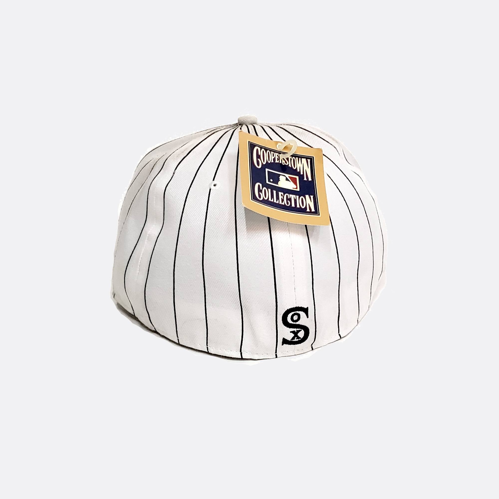 Cooperstown collection 2024 white sox