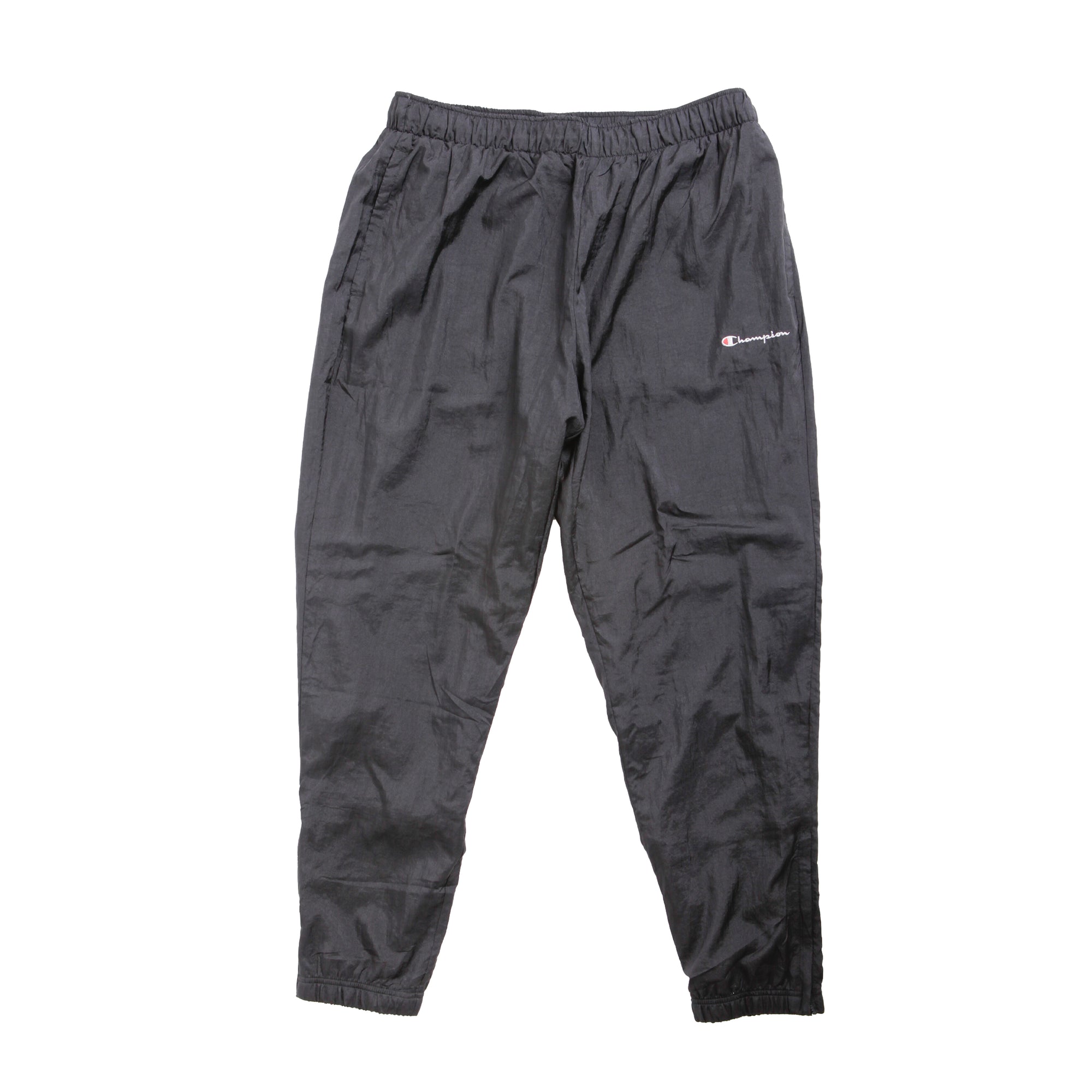 Champion nylon wind on sale pants