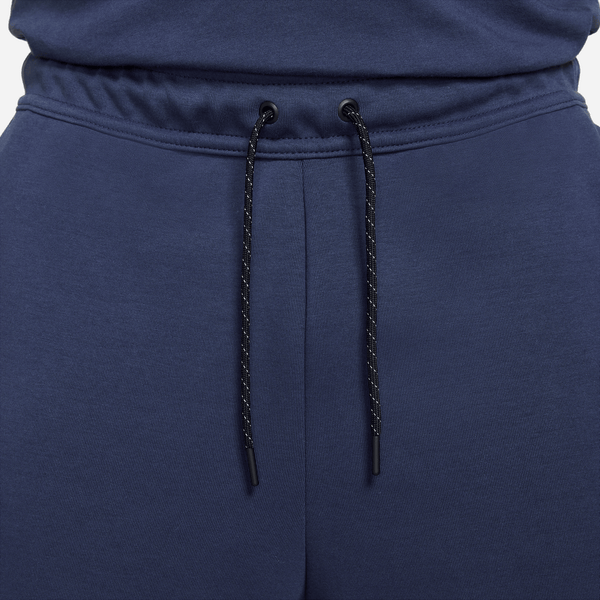 Nike - Men - Tech Fleece Short - Midnight Navy