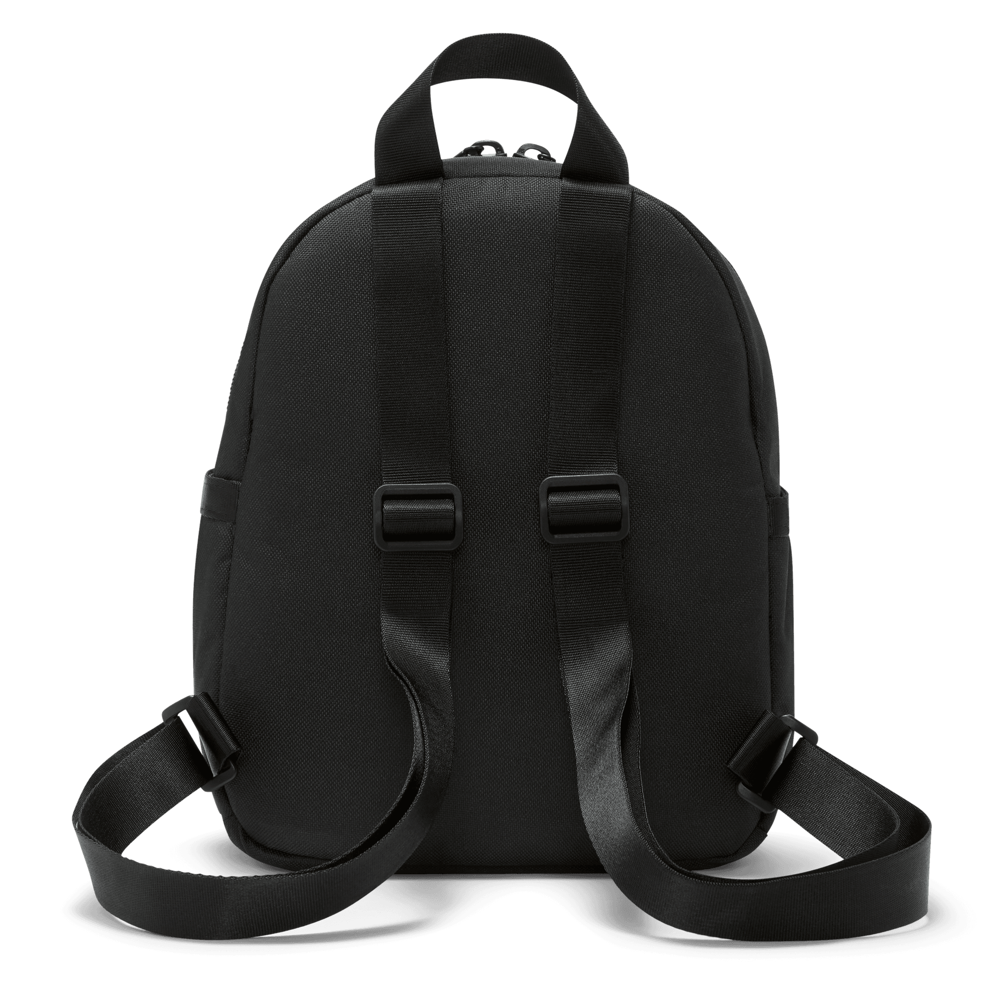 Nike - Accessories - Futura 365 Mini Bag - Black/White - Nohble