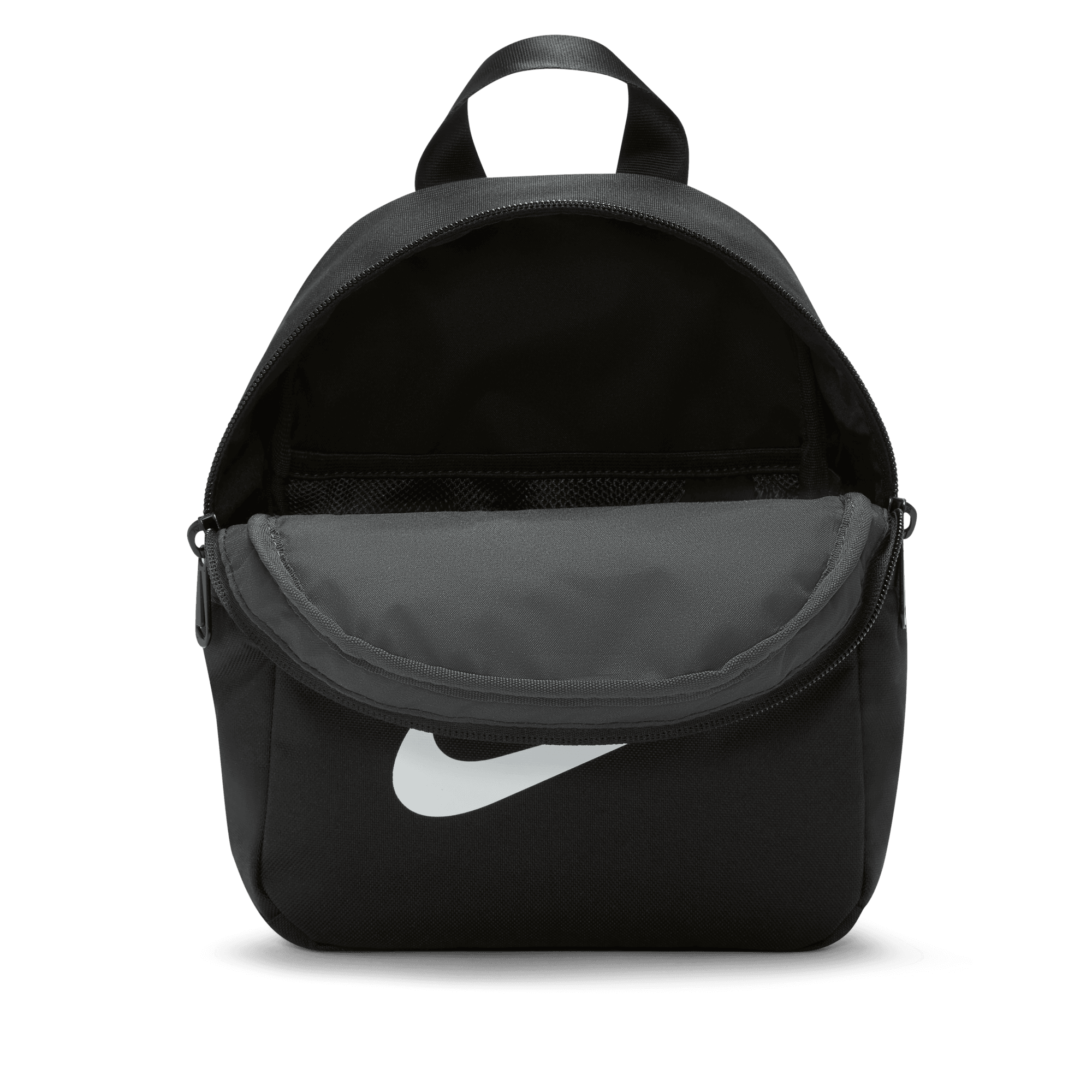 Nike - Accessories - Futura 365 Mini Bag - Black/White - Nohble