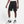 Nike - Men - Club Cargo Short - Black/White