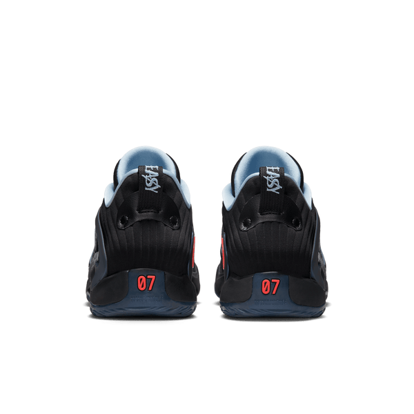 Nike - Men - KD 15 - Black/Royal/Crimson